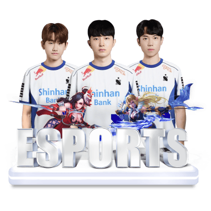 雷速体育电竞场馆